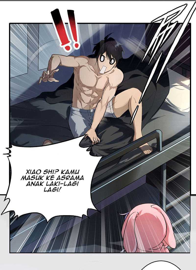guard-against-the-sky - Chapter: 1