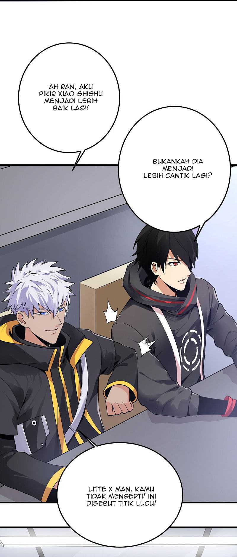 guard-against-the-sky - Chapter: 1