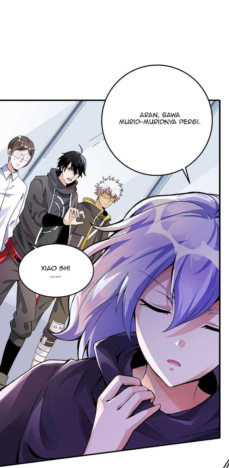 guard-against-the-sky - Chapter: 1