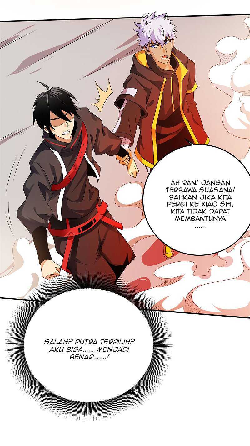guard-against-the-sky - Chapter: 1