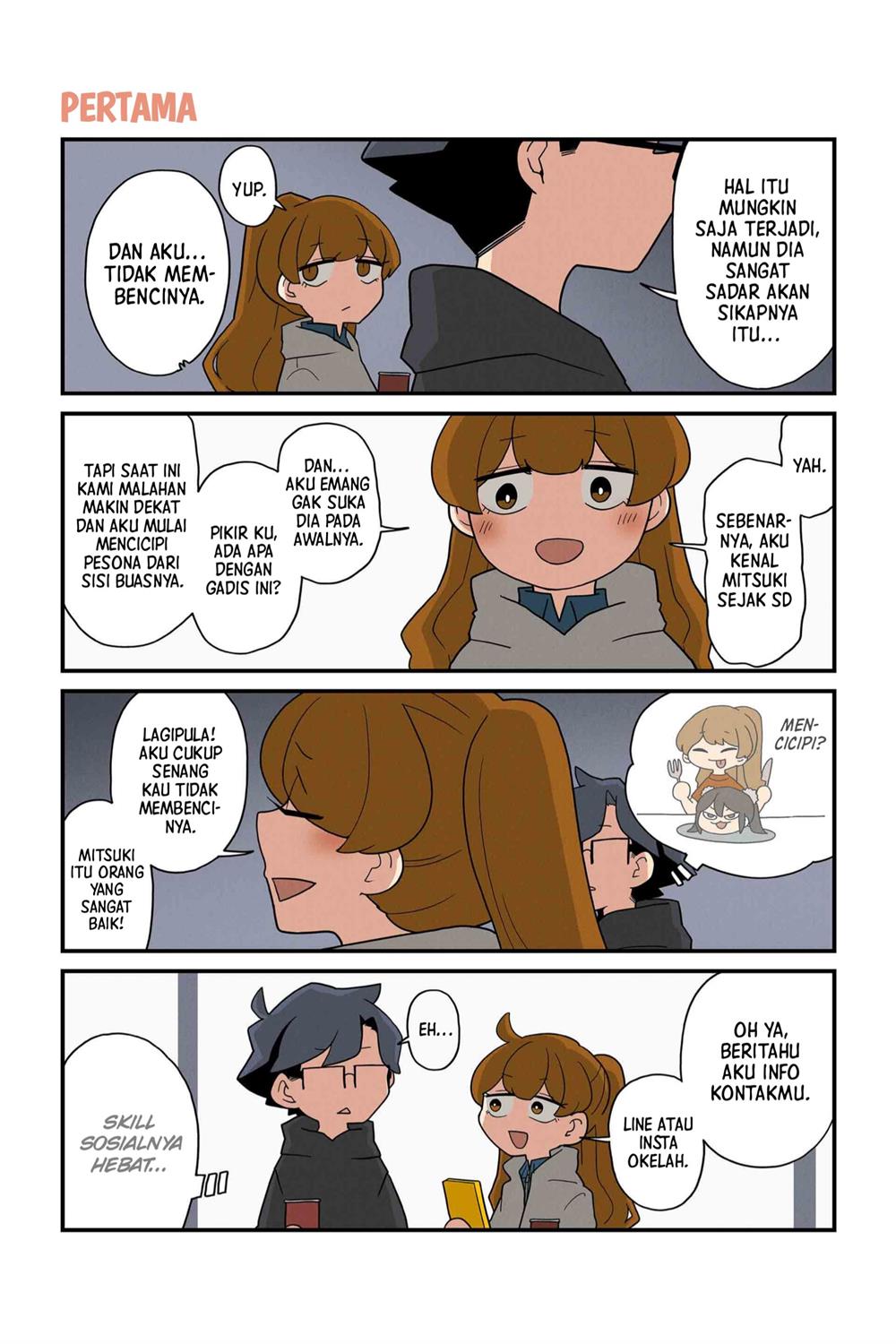 neko-no-te-datte-yaku-ni-tatsu - Chapter: 193
