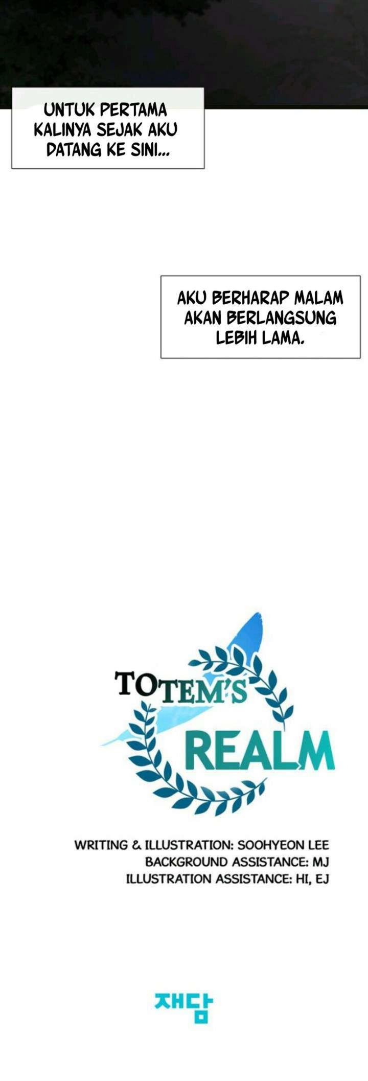 totem-realm - Chapter: 22