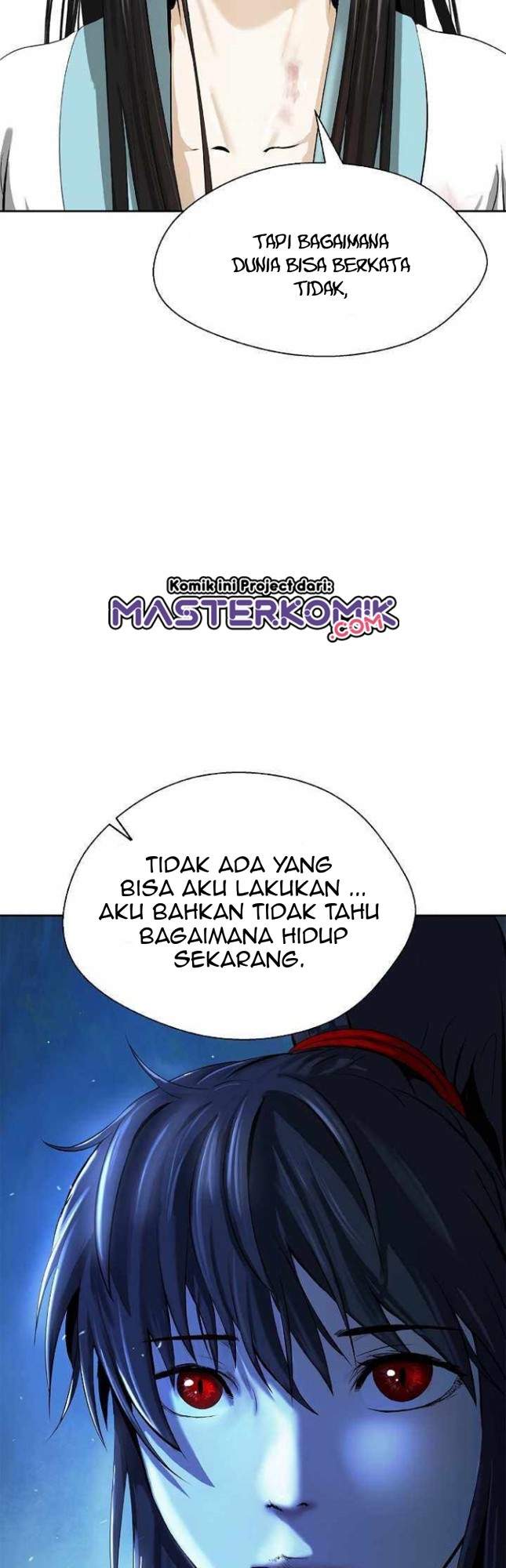 cystic-story-call-the-spear - Chapter: 21