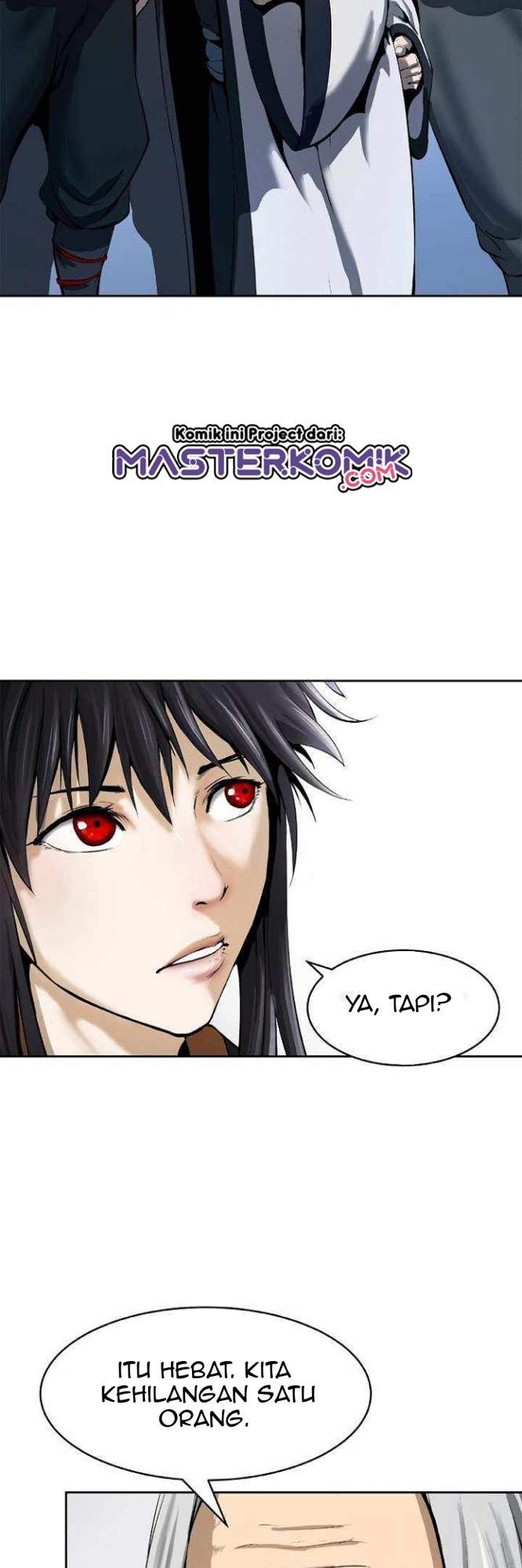 cystic-story-call-the-spear - Chapter: 21
