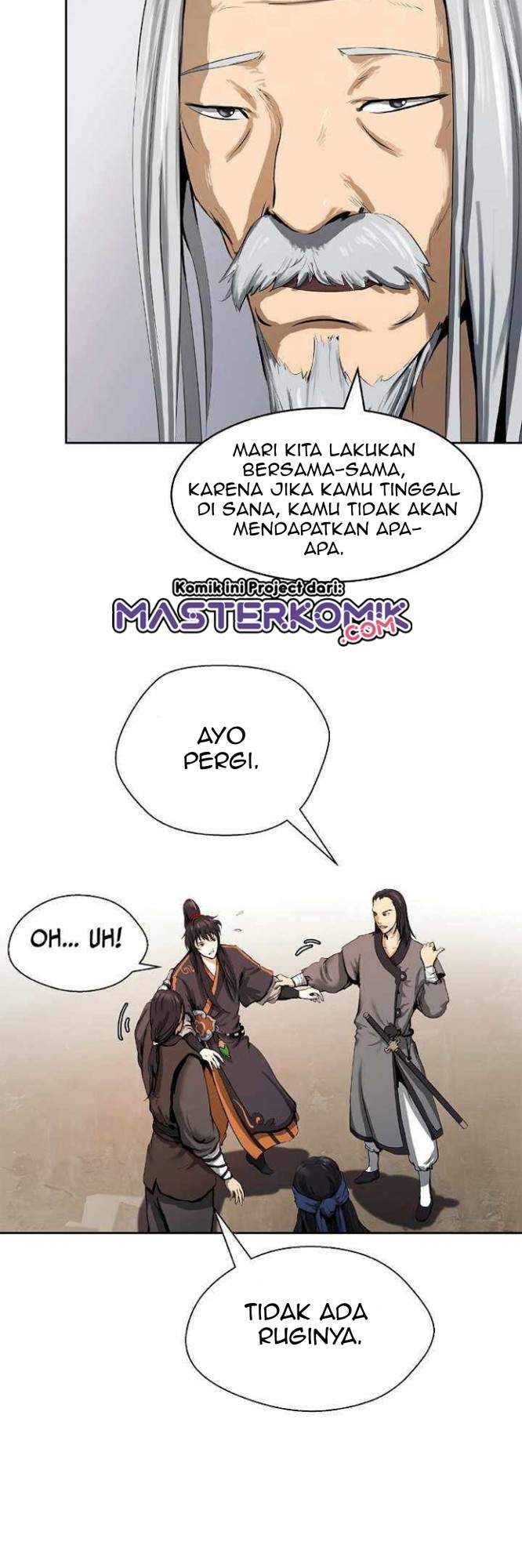 cystic-story-call-the-spear - Chapter: 21