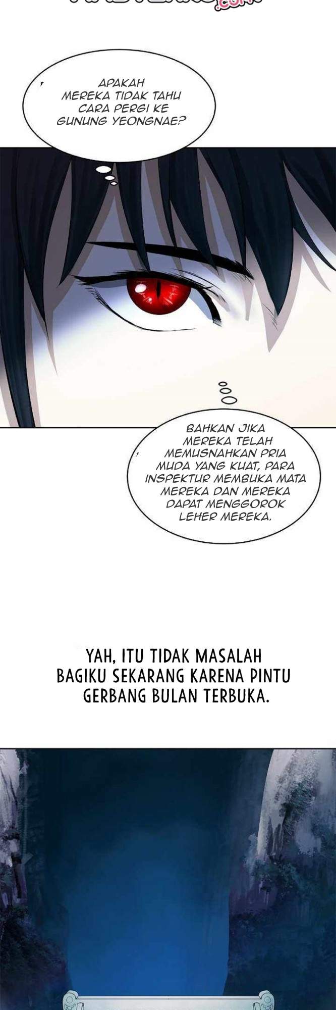 cystic-story-call-the-spear - Chapter: 21