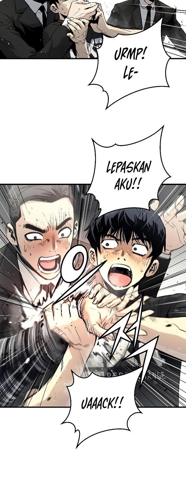 the-breaker-eternal-force - Chapter: 17