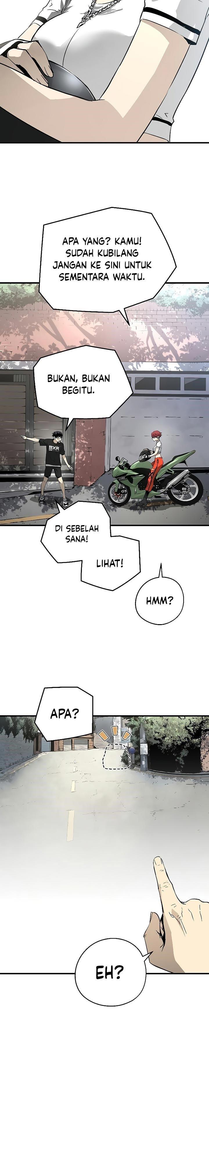 the-breaker-eternal-force - Chapter: 17