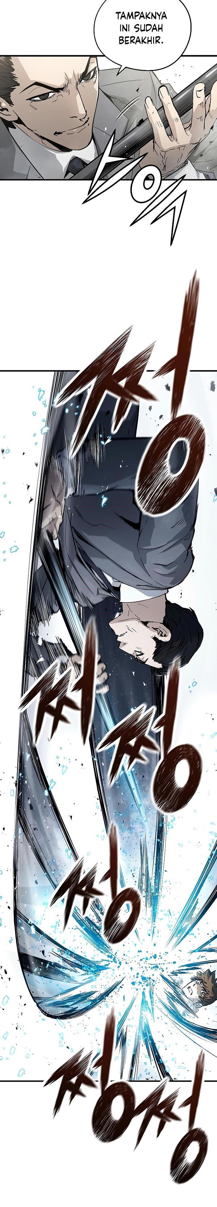 the-breaker-eternal-force - Chapter: 17