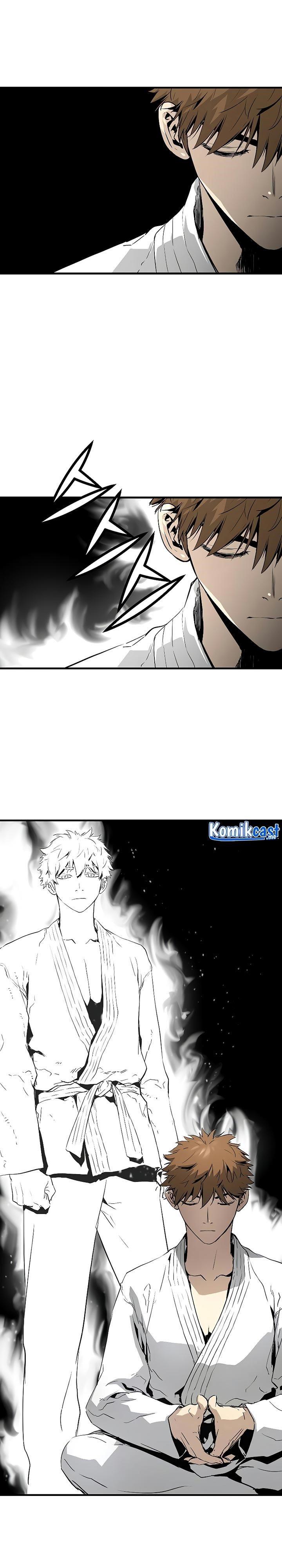 the-breaker-eternal-force - Chapter: 17