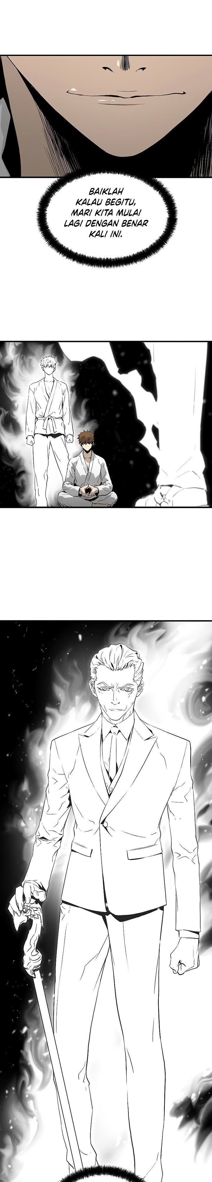 the-breaker-eternal-force - Chapter: 17