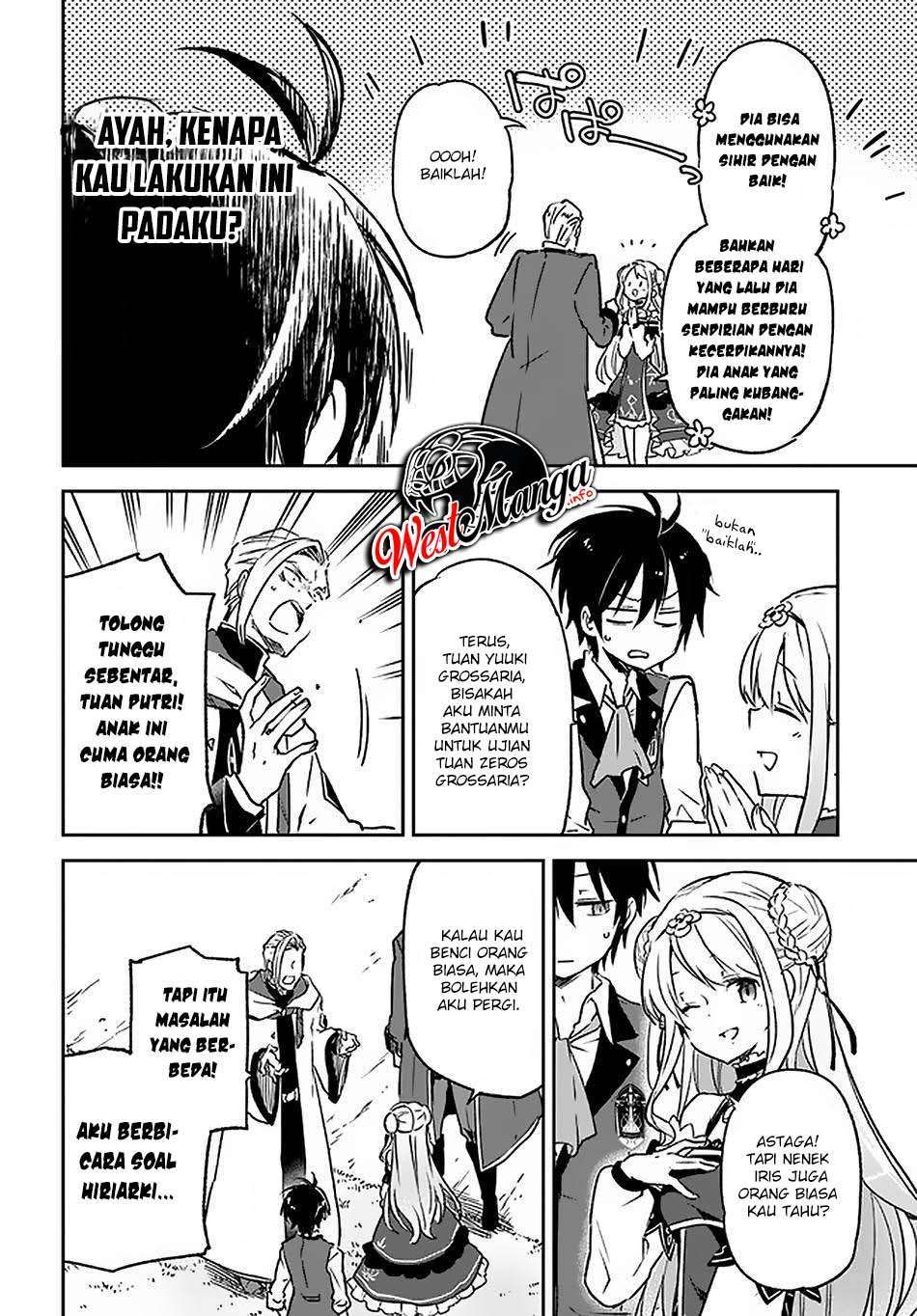 henkyou-gurashi-no-maou-tensei-shite-saikyou-no-majutsushi-ni-naru - Chapter: 9