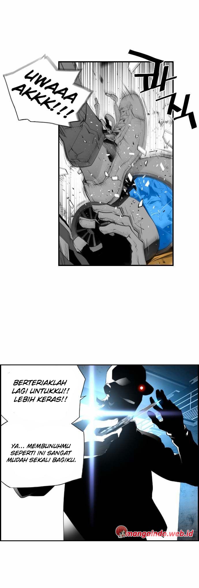 terror-man - Chapter: 9