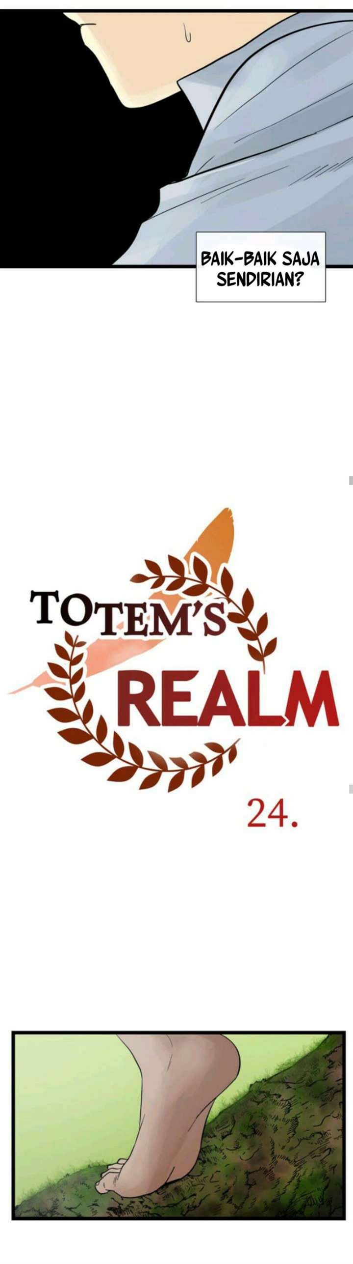 totem-realm - Chapter: 24