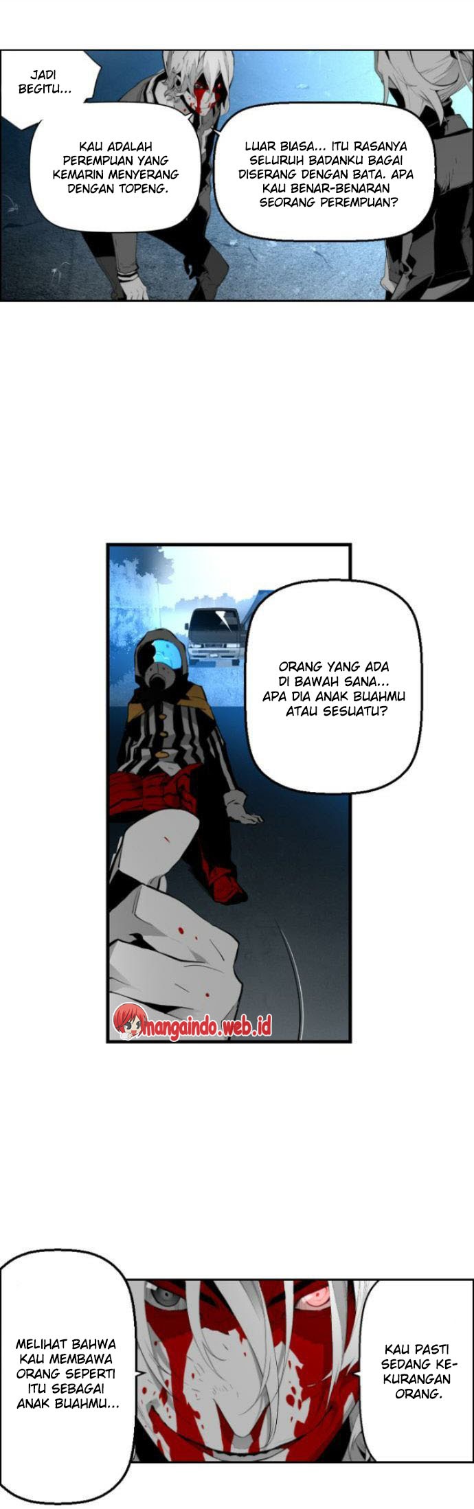 terror-man - Chapter: 10