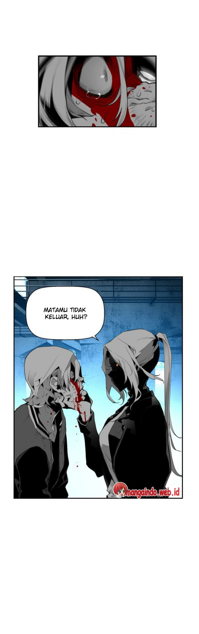 terror-man - Chapter: 10