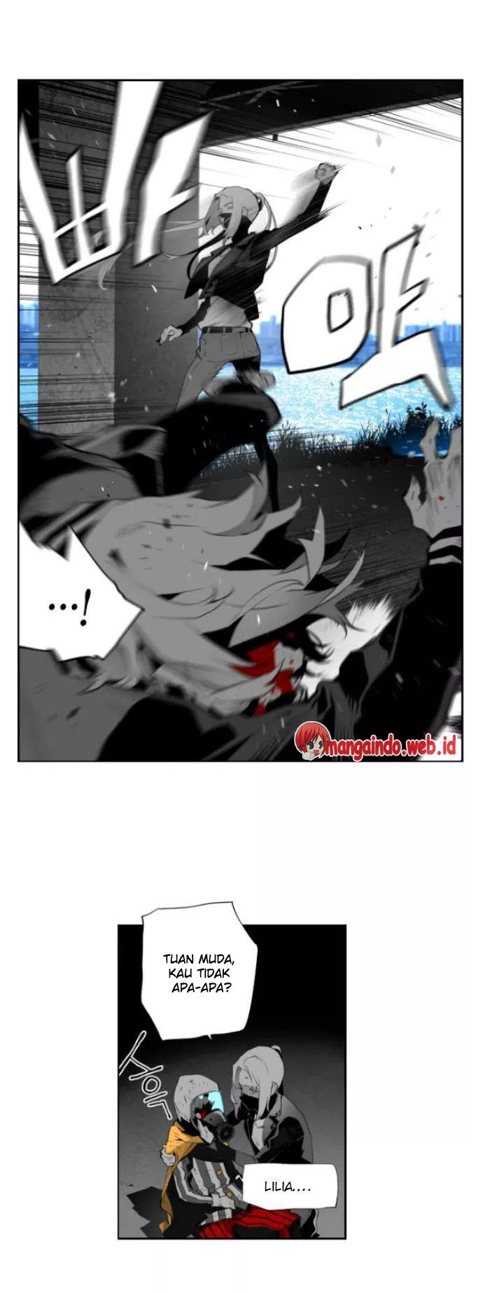 terror-man - Chapter: 10