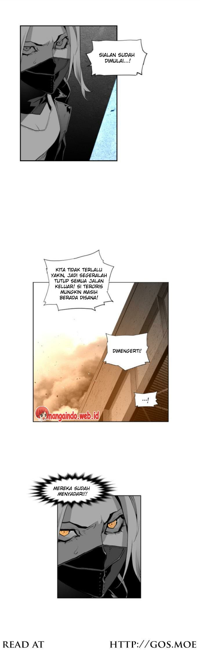 terror-man - Chapter: 10