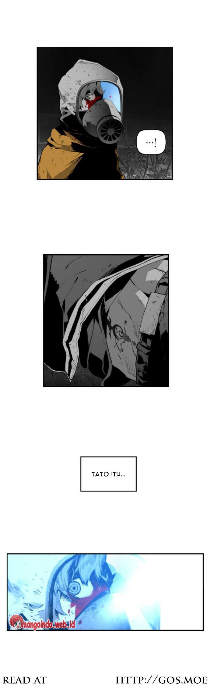 terror-man - Chapter: 10