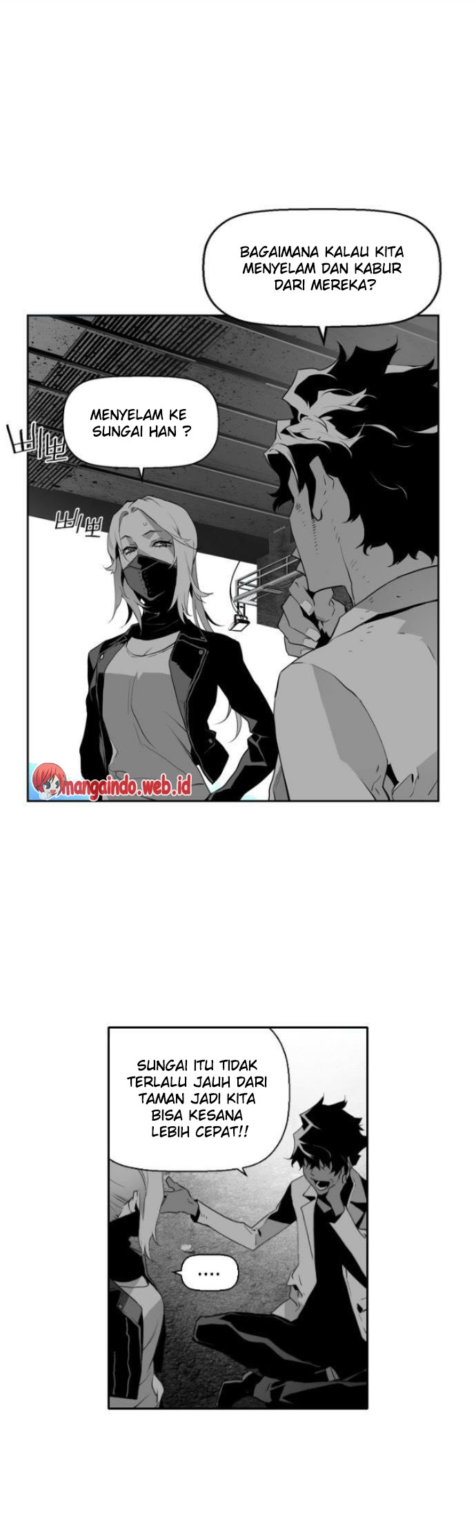 terror-man - Chapter: 10