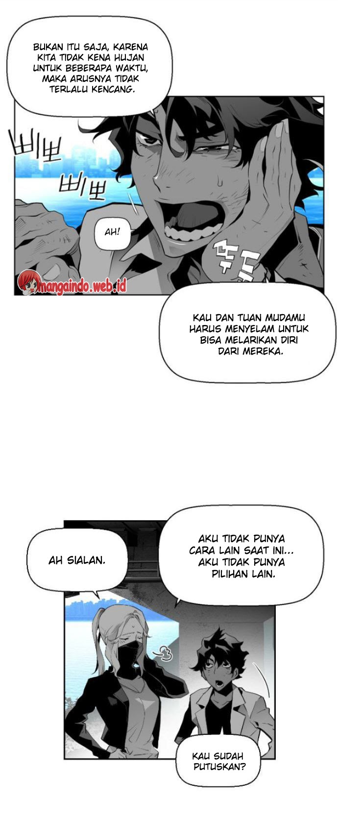 terror-man - Chapter: 10