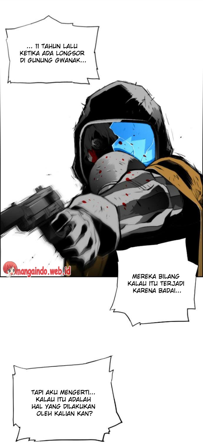 terror-man - Chapter: 10