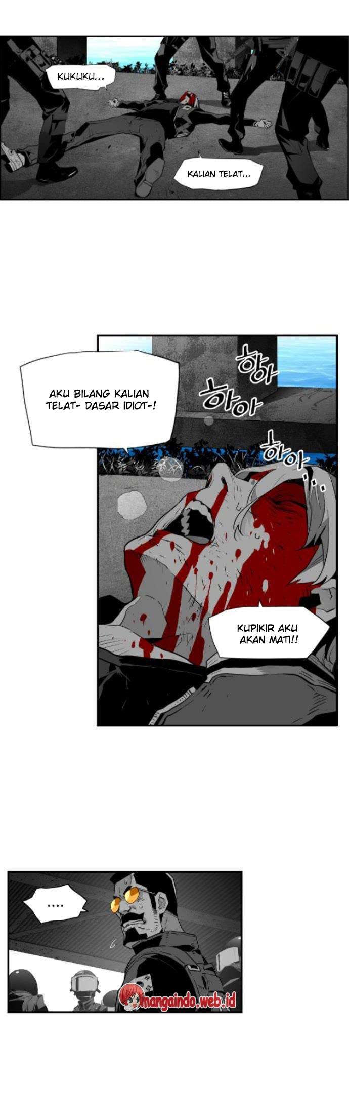 terror-man - Chapter: 10