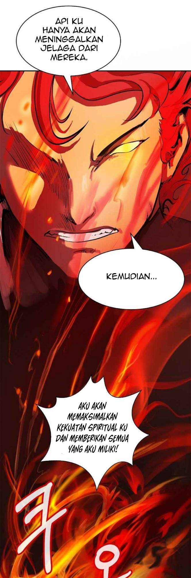 cystic-story-call-the-spear - Chapter: 18