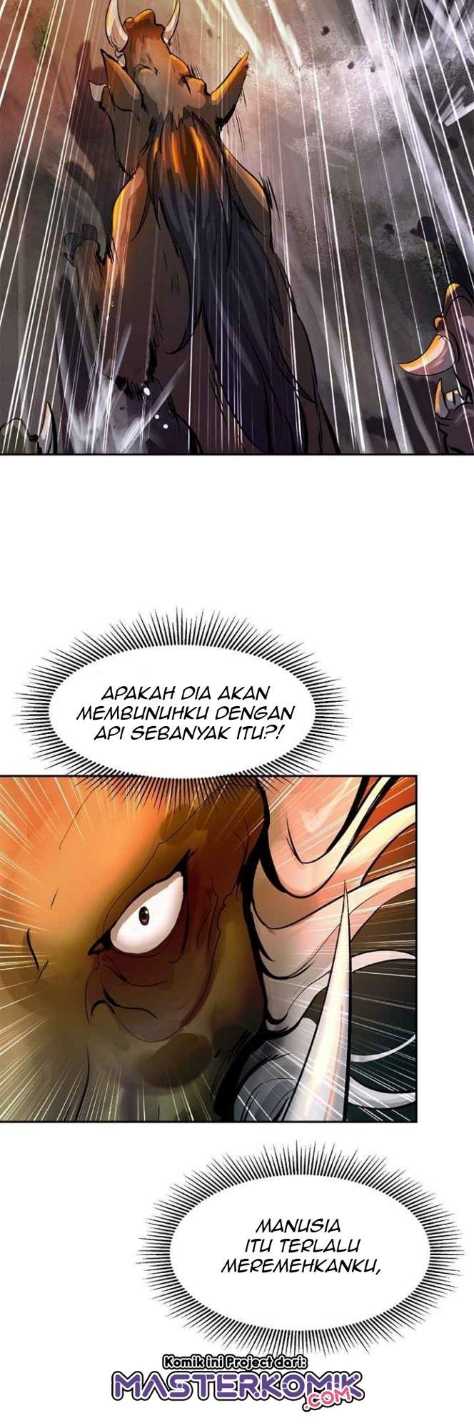 cystic-story-call-the-spear - Chapter: 18