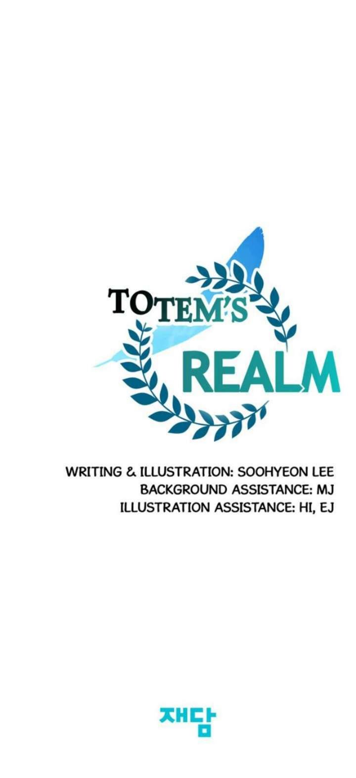 totem-realm - Chapter: 25