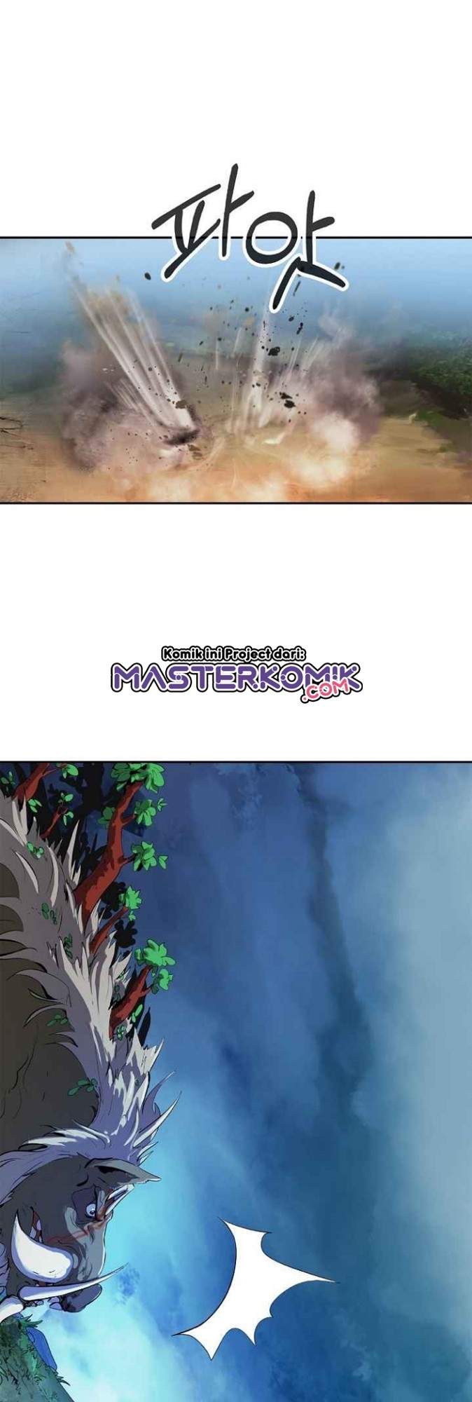 cystic-story-call-the-spear - Chapter: 18
