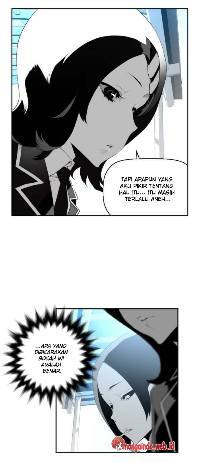 terror-man - Chapter: 11