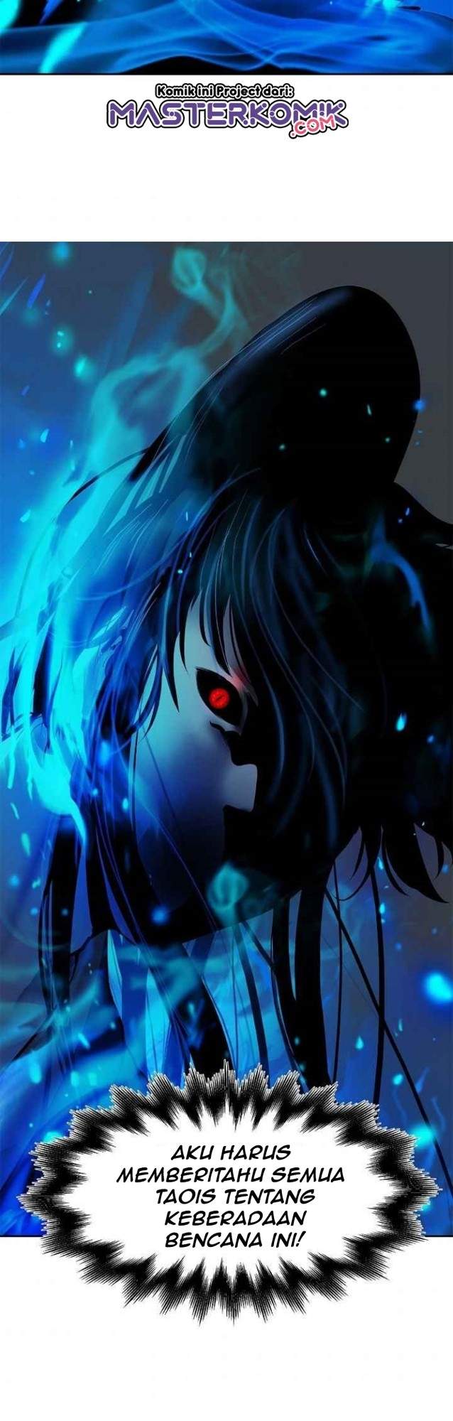 cystic-story-call-the-spear - Chapter: 18