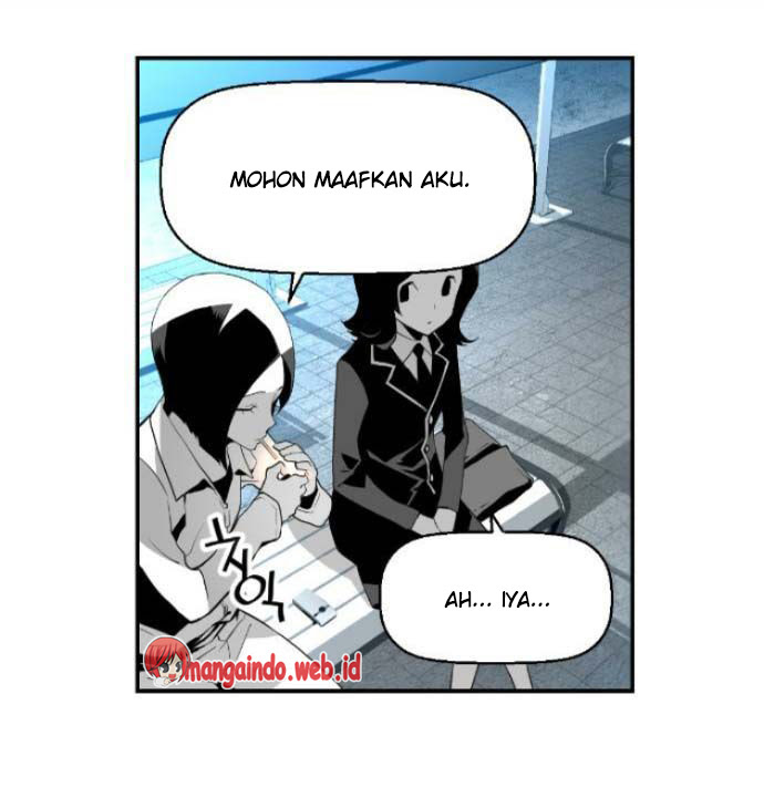 terror-man - Chapter: 11