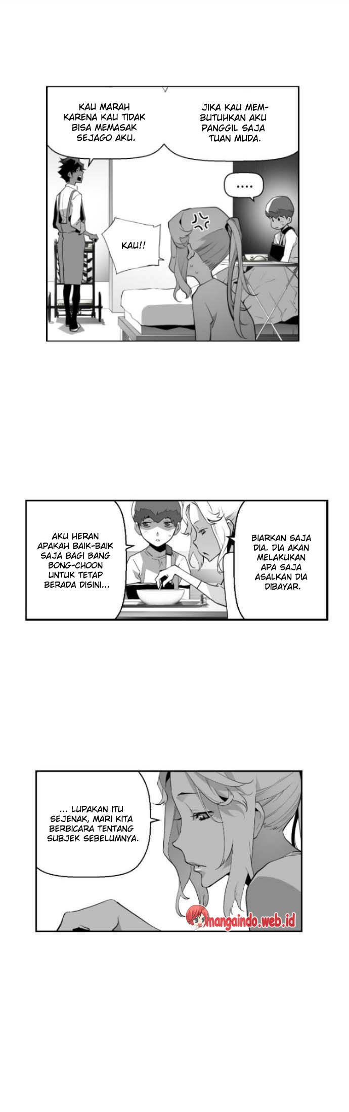 terror-man - Chapter: 11