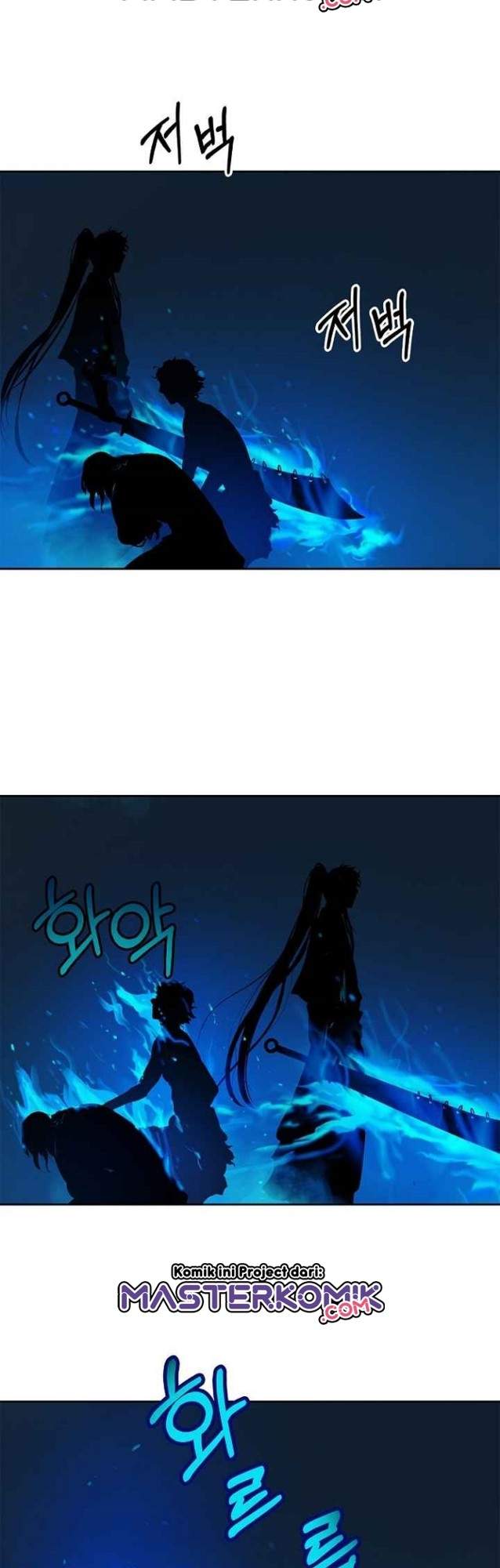 cystic-story-call-the-spear - Chapter: 18