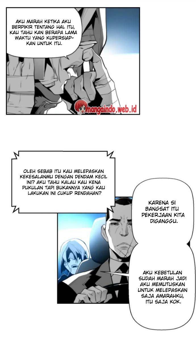 terror-man - Chapter: 11