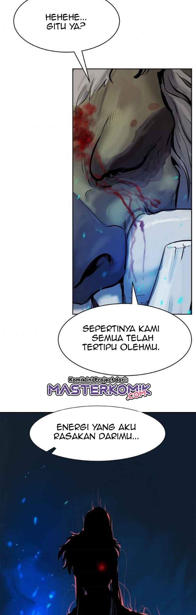 cystic-story-call-the-spear - Chapter: 18