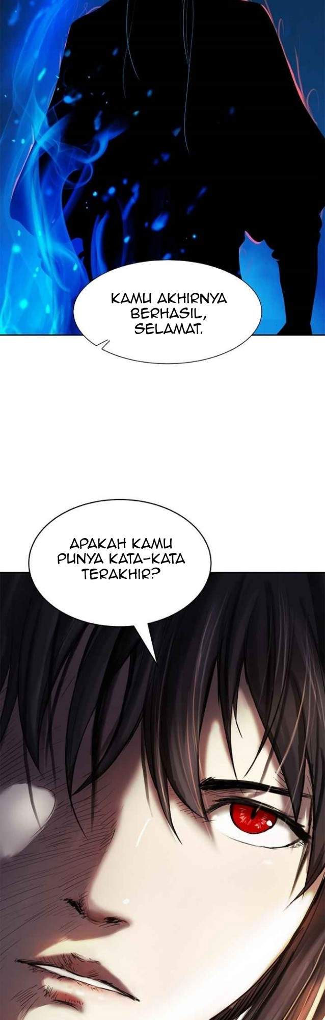 cystic-story-call-the-spear - Chapter: 18