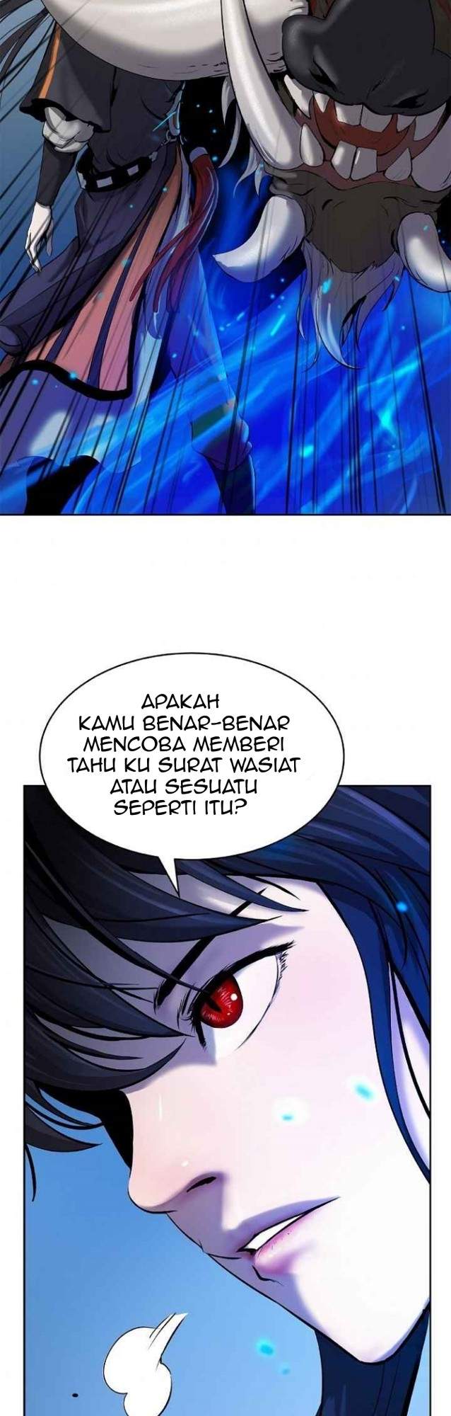 cystic-story-call-the-spear - Chapter: 18