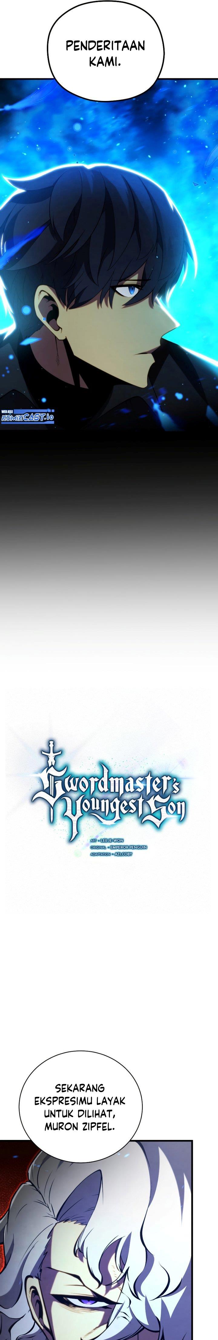 swordmasters-youngest-son - Chapter: 79