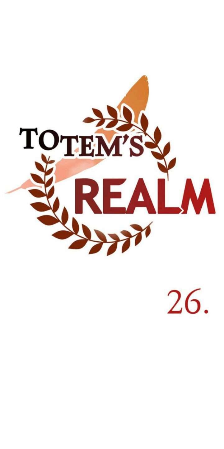 totem-realm - Chapter: 26