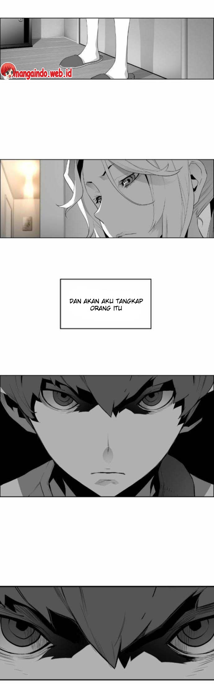 terror-man - Chapter: 12