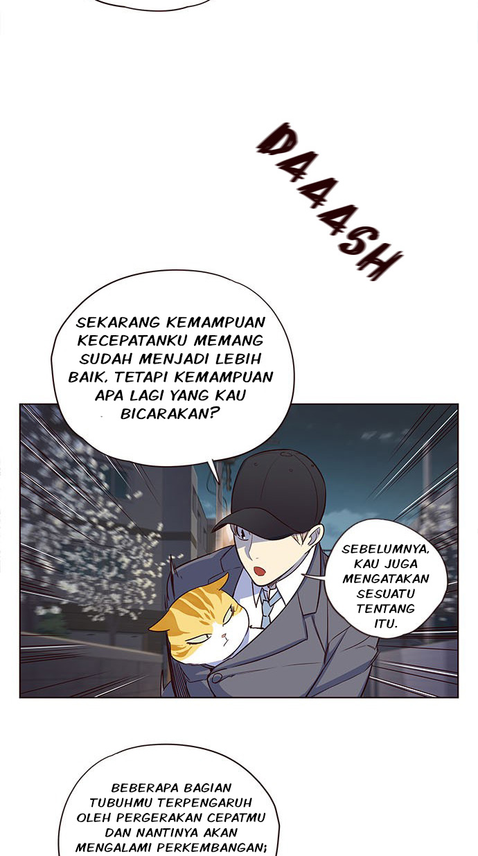 eleceed - Chapter: 5