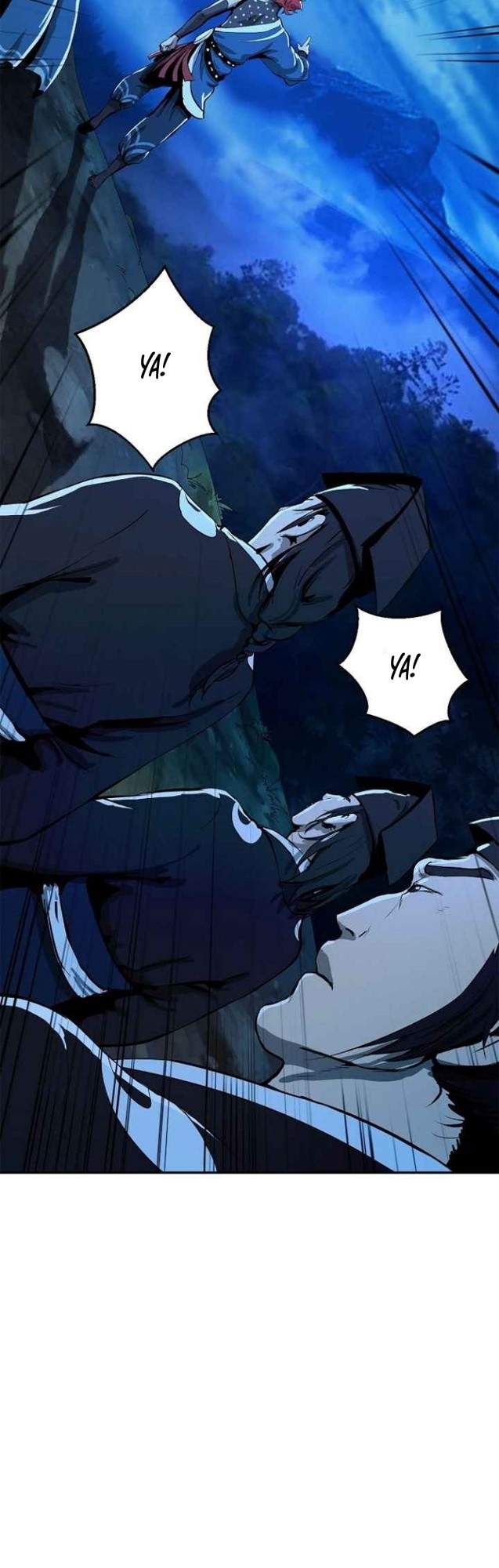 cystic-story-call-the-spear - Chapter: 16