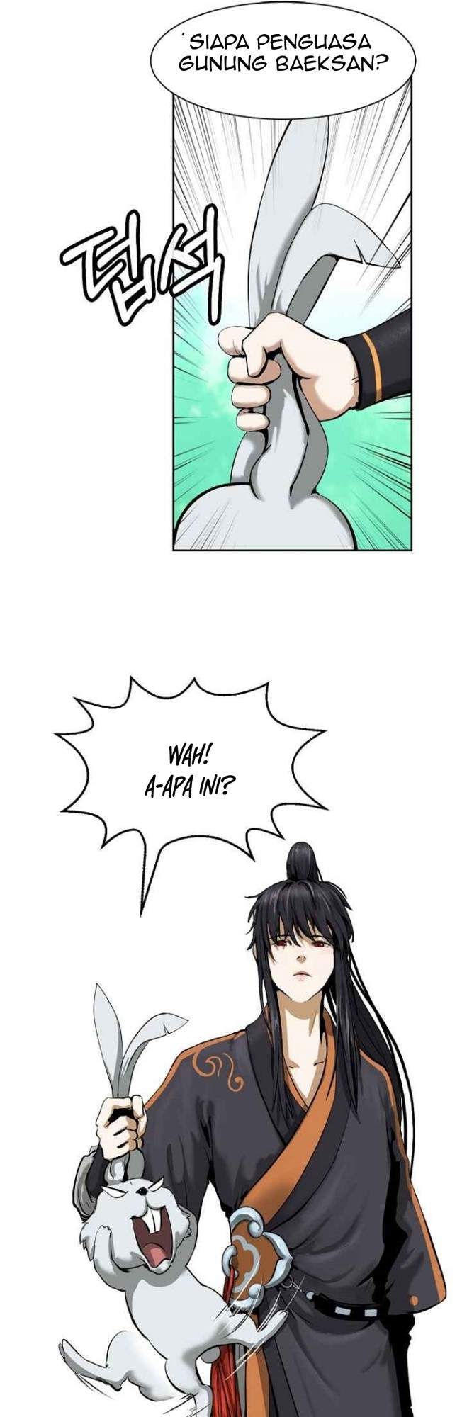 cystic-story-call-the-spear - Chapter: 16