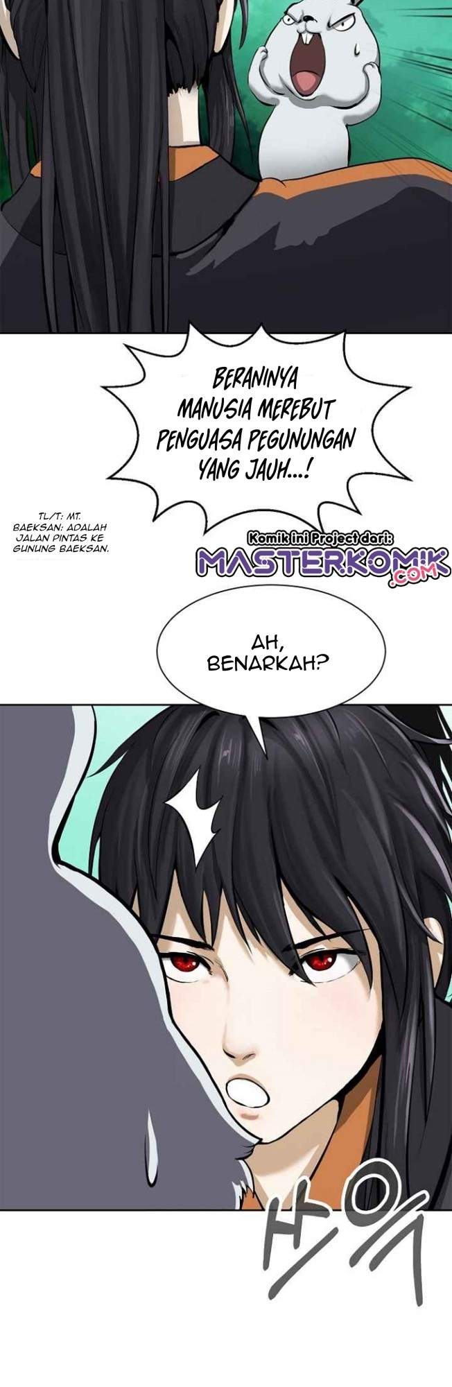 cystic-story-call-the-spear - Chapter: 16