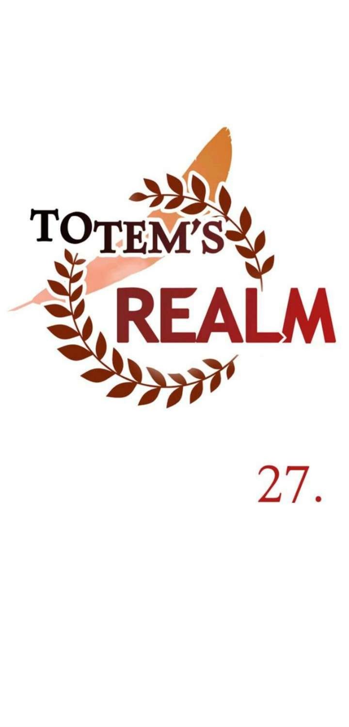 totem-realm - Chapter: 27