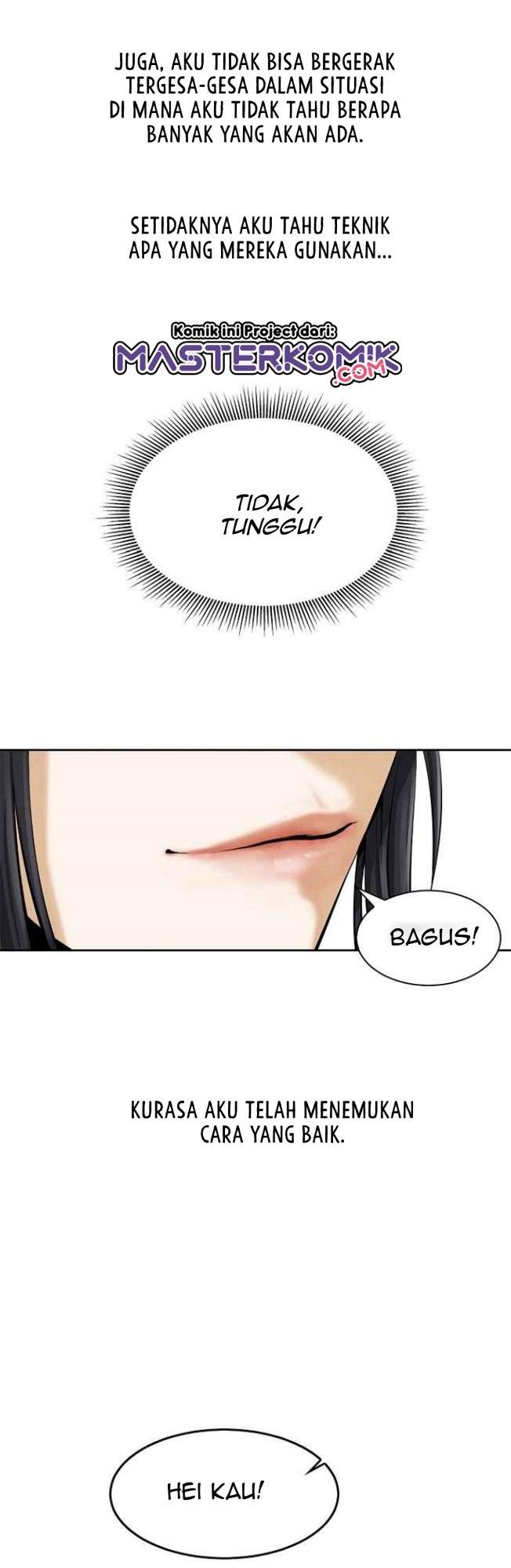 cystic-story-call-the-spear - Chapter: 16