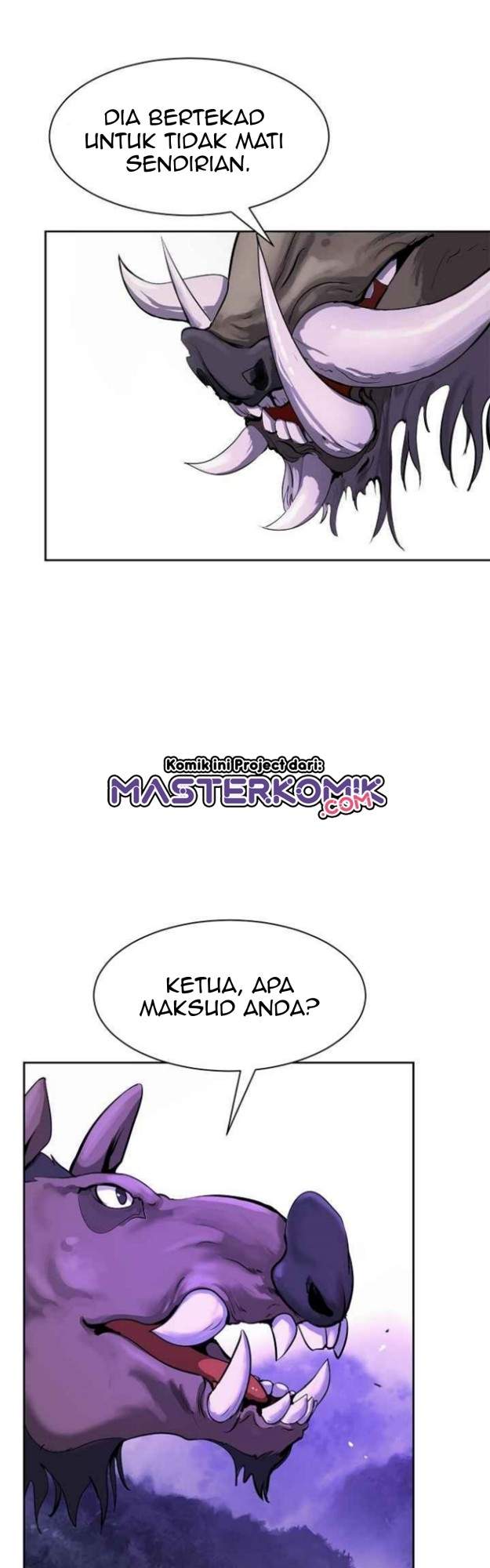 cystic-story-call-the-spear - Chapter: 16
